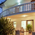 Apartments Villa Rosi