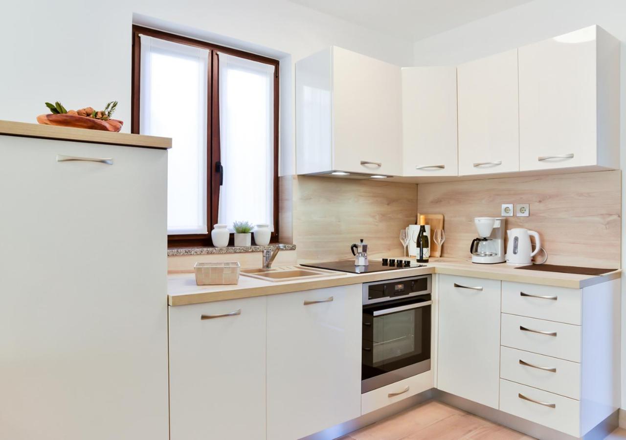 Apartman Rosi *