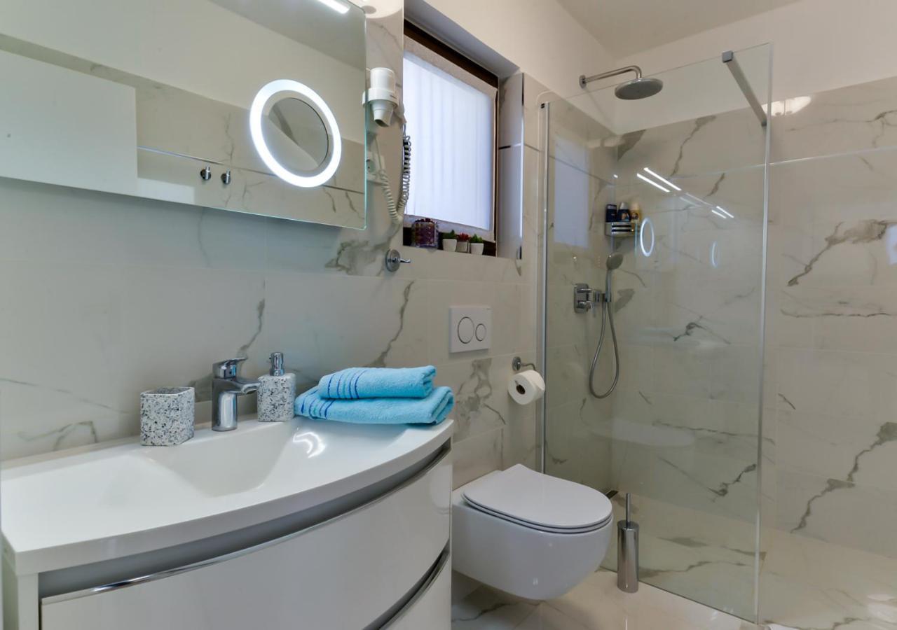Apartman Rosi Umag
