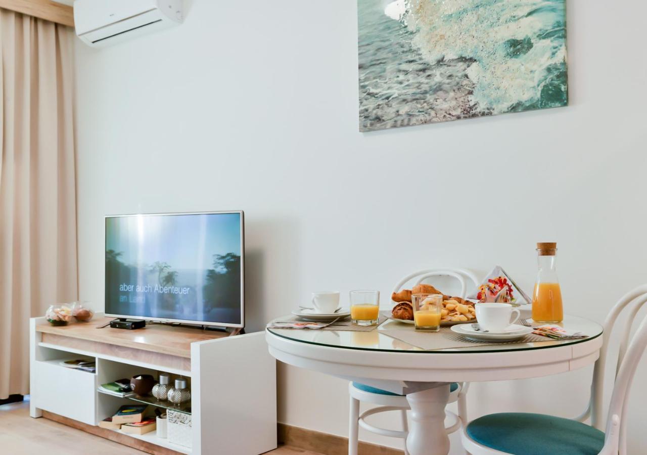 Apartman Rosi Umag