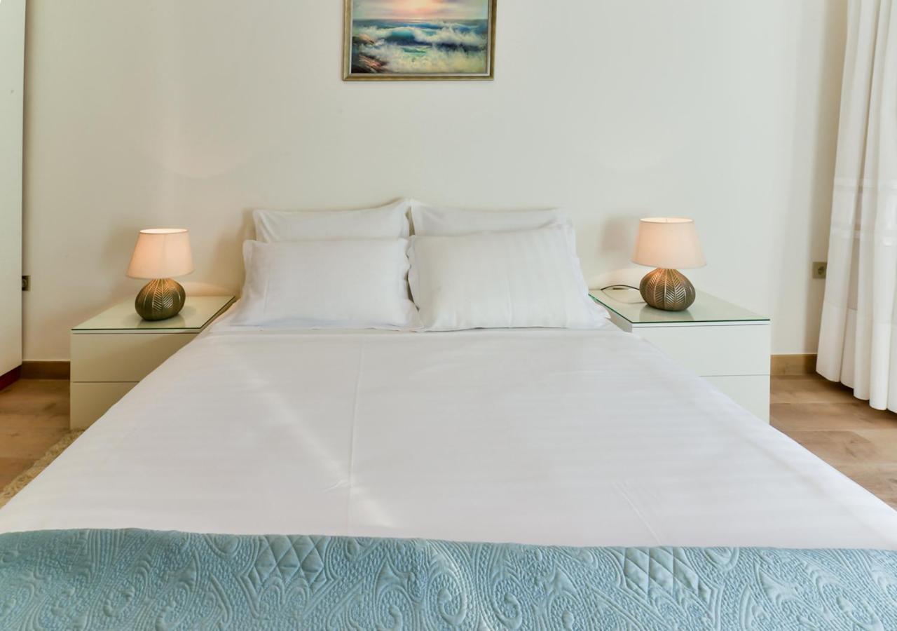 Rosi Apartman Umag