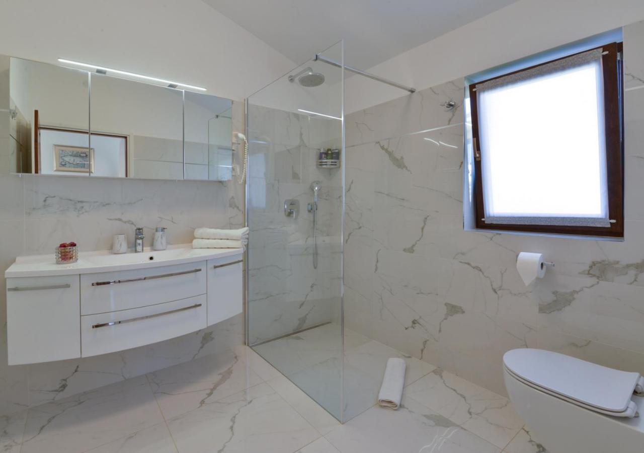 Rosi Apartman Umag