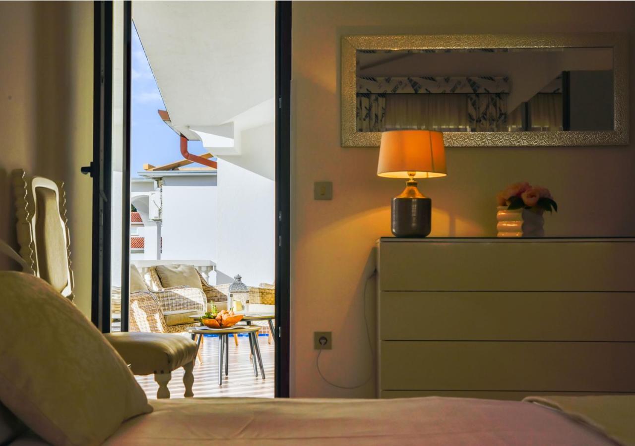 Rosi Apartman