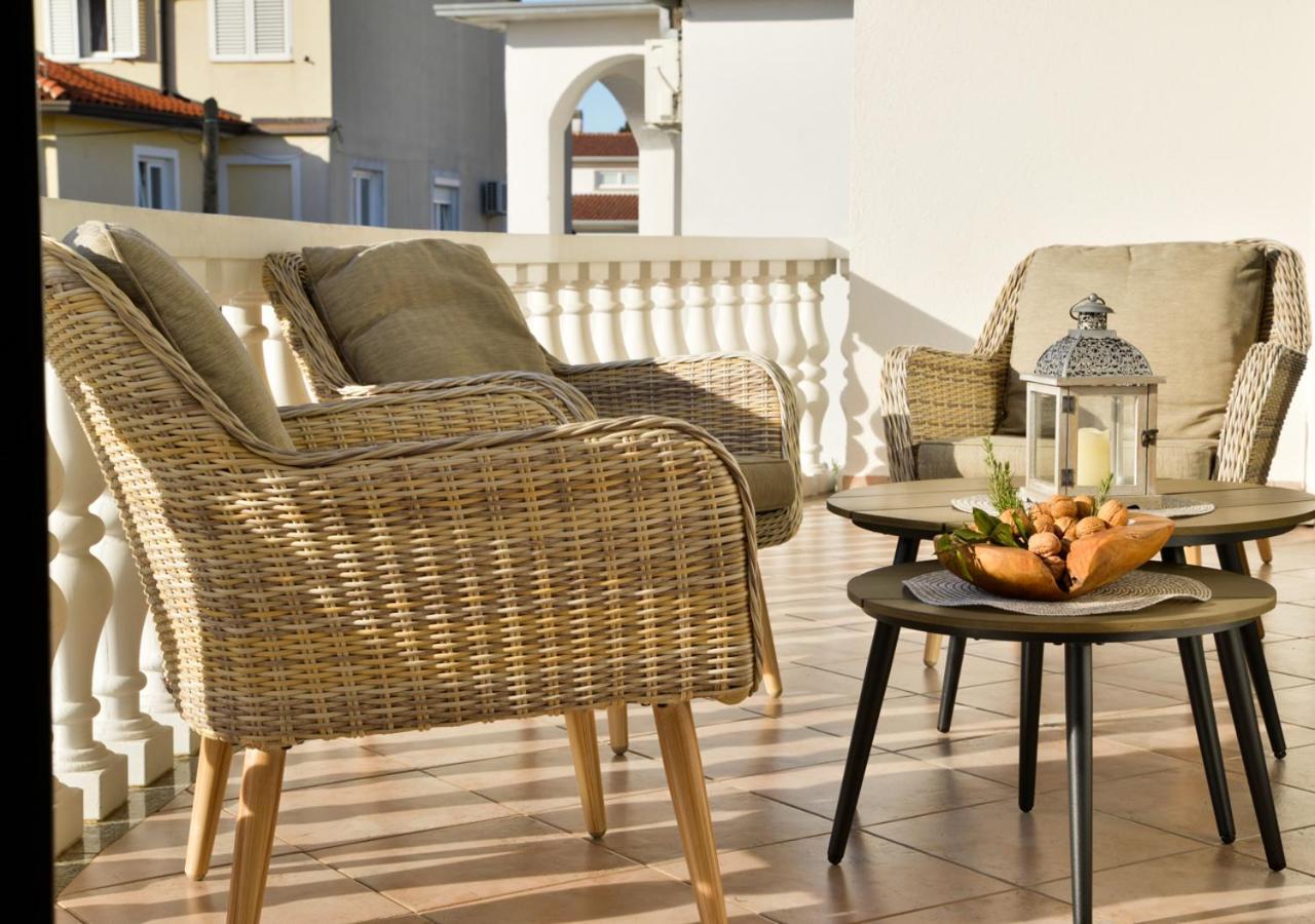 Apartman Rosi *