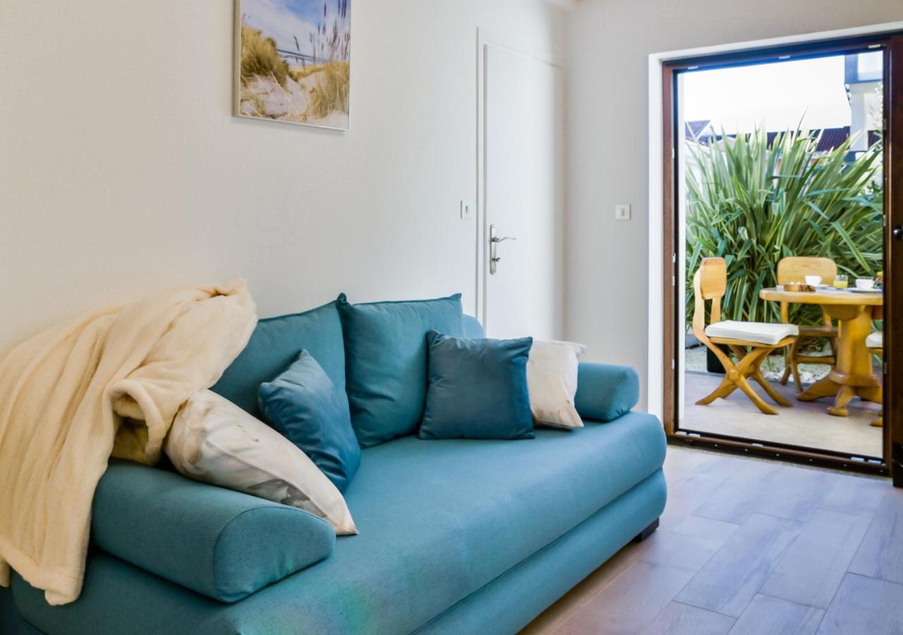 Apartman Rosi