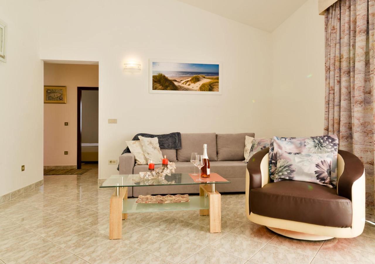 Apartman Rosi