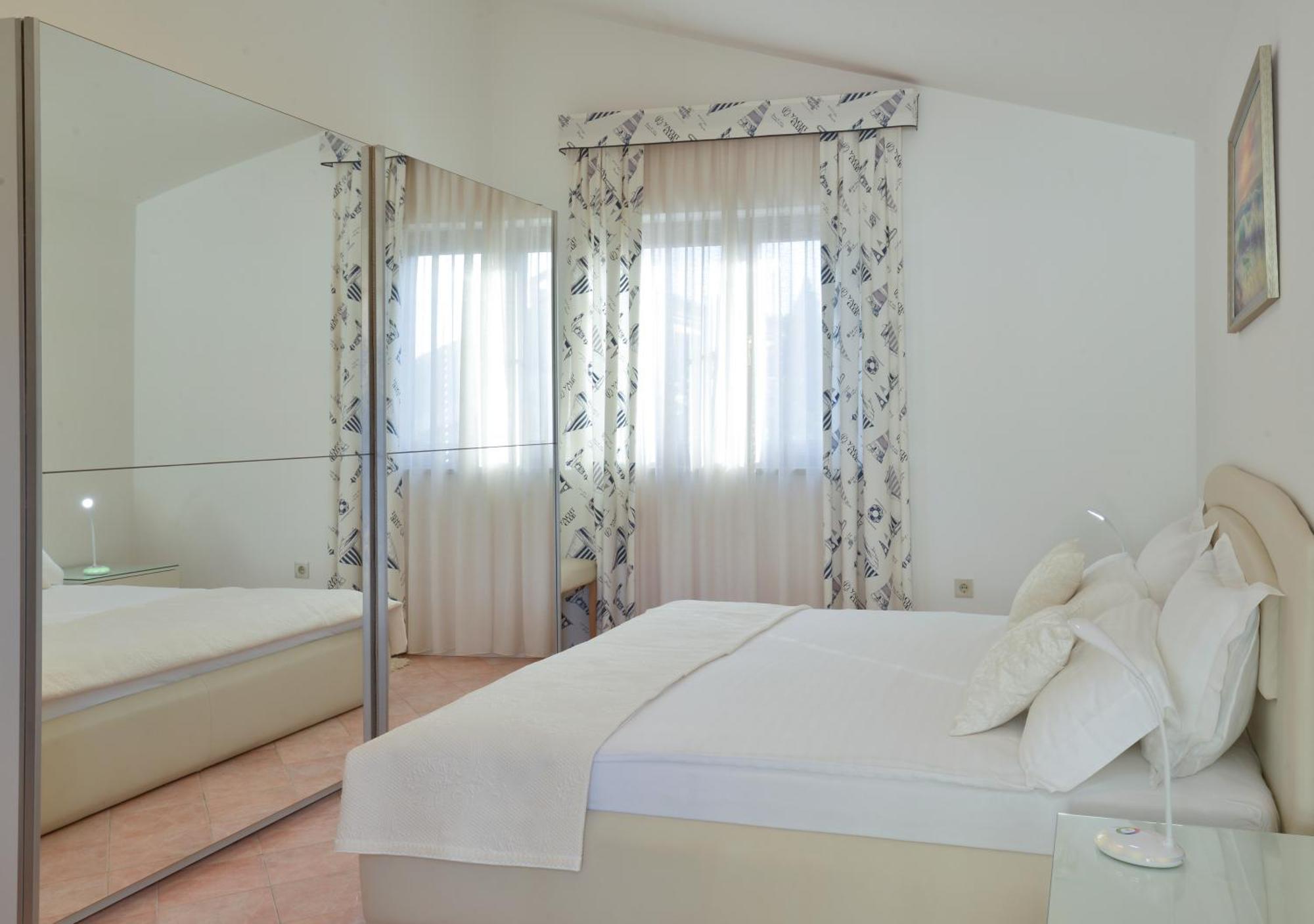 Rosi Apartman