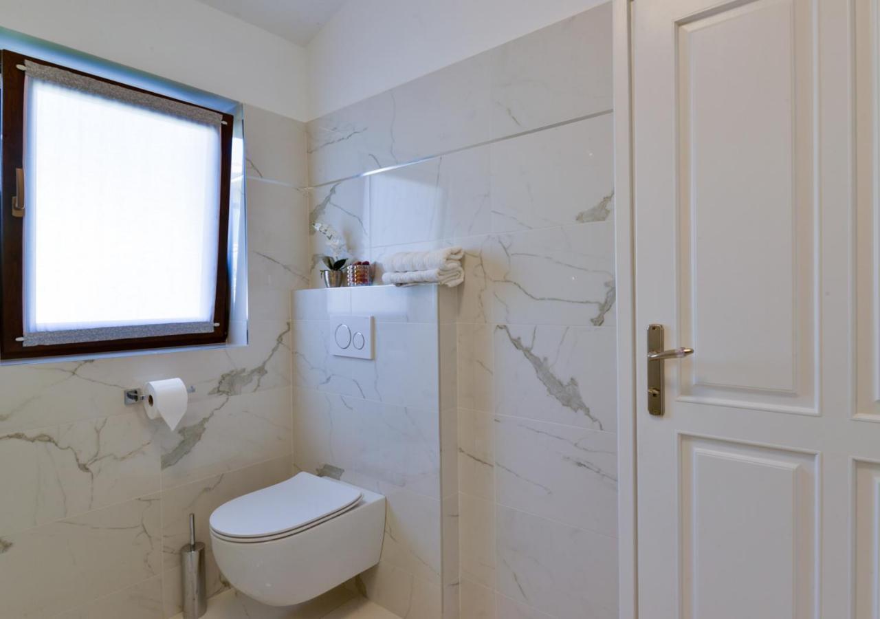 Rosi Apartman