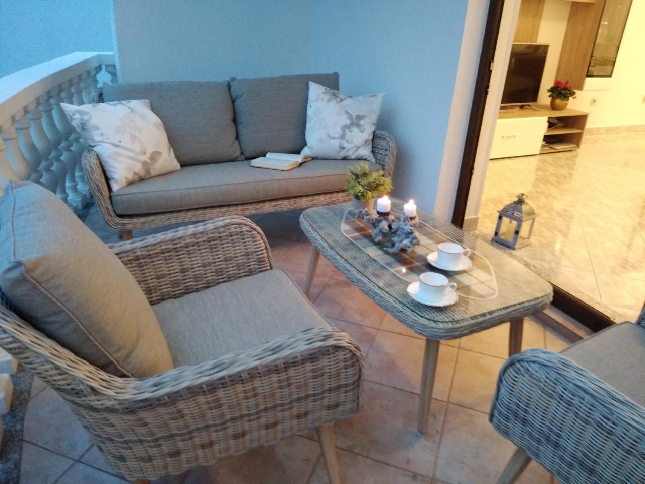 Rosi Apartman *