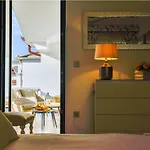 Apartments Villa Rosi